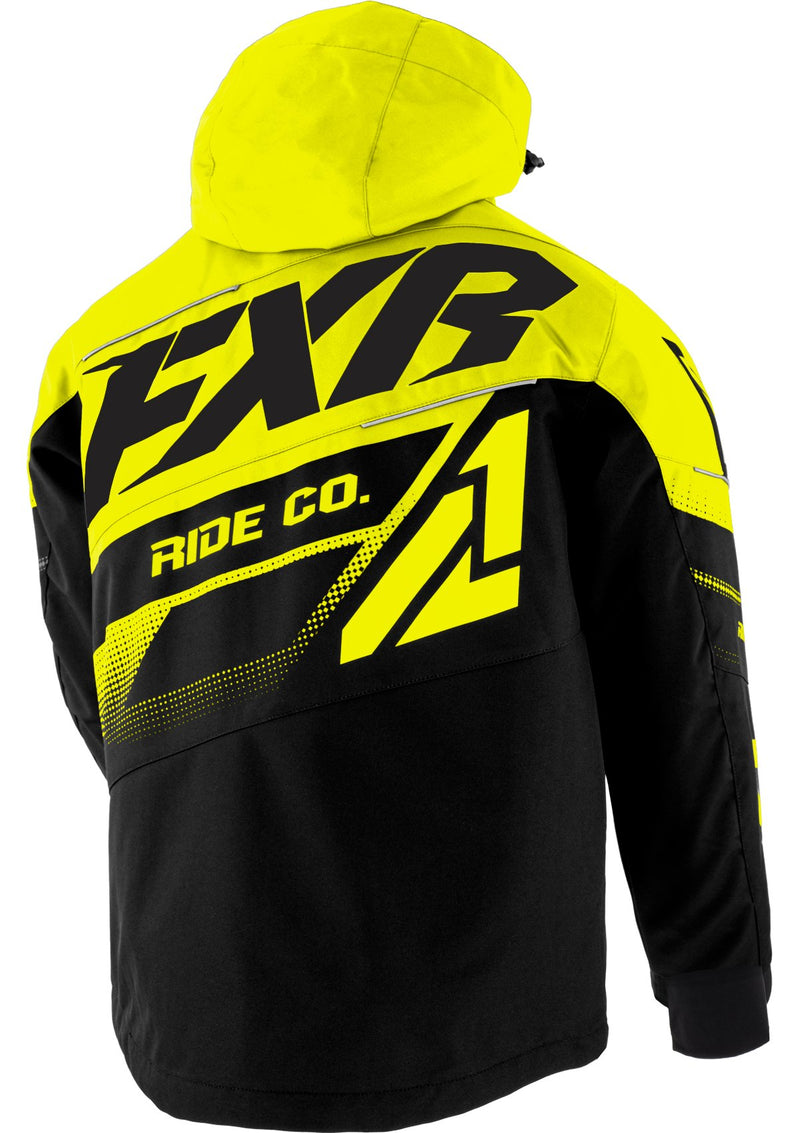 M Boost FX Jacket 20