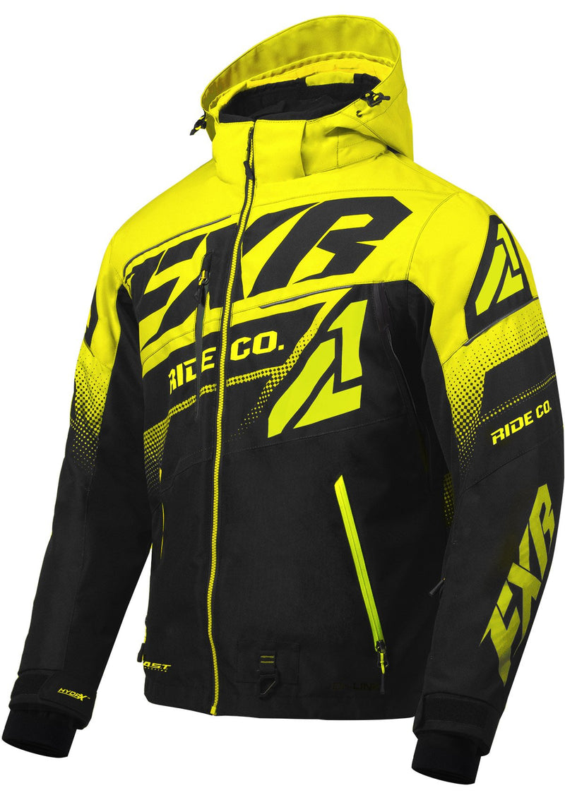 M Boost FX Jacket 20