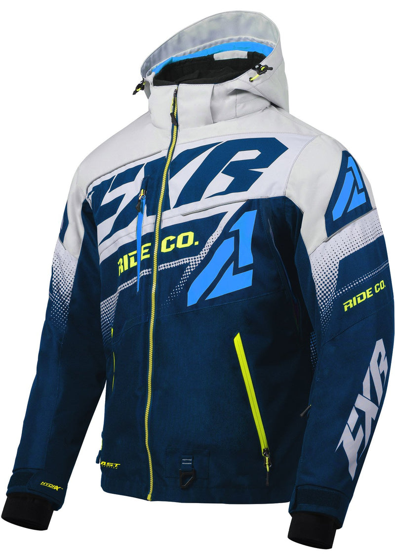 M Boost FX Jacket 20