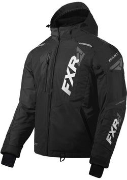 M Mission FX Jacket 20