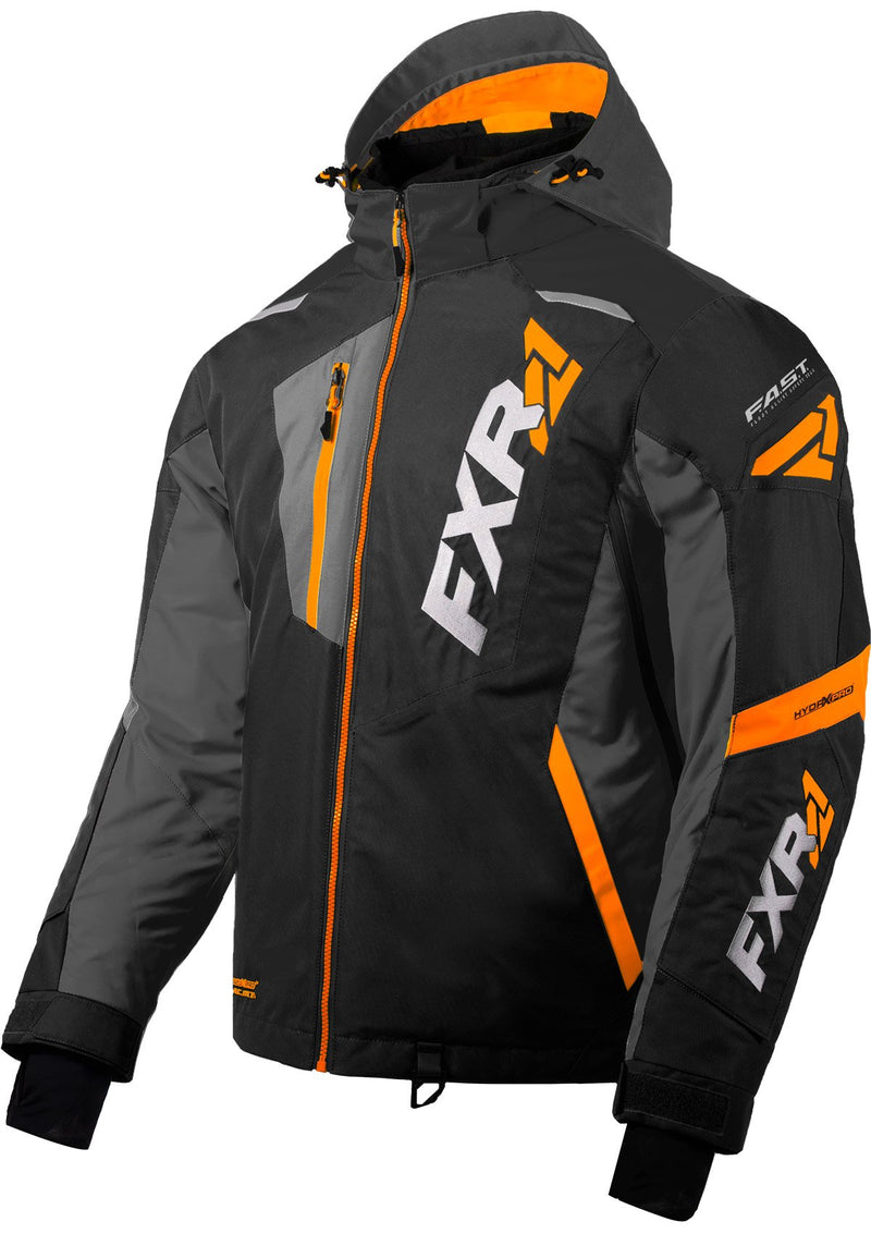 M Mission FX Jacket 20