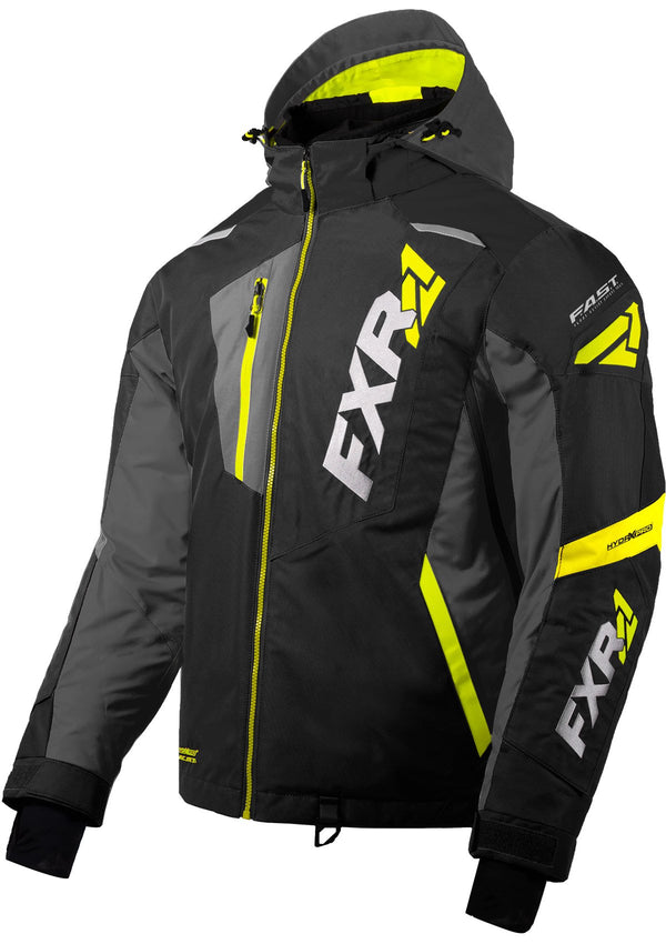 M Mission FX Jacket 20