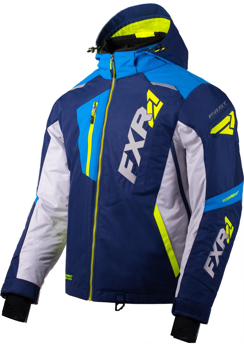 M Mission FX Jacket 20