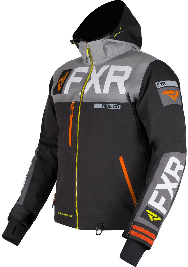 M Helium Pro X Jacket 20