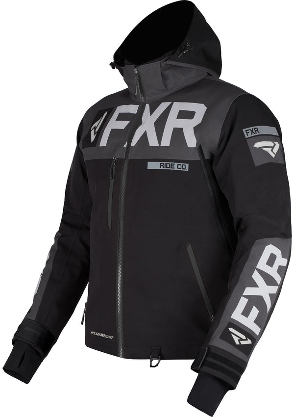 M Helium Pro X Jacket 20