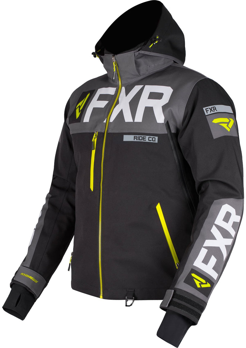 M Helium Pro X Jacket 20