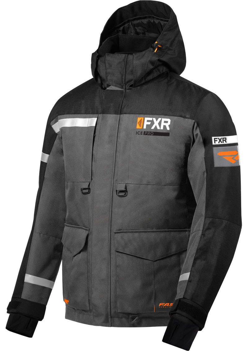 M Excursion Ice Pro Jacket 20