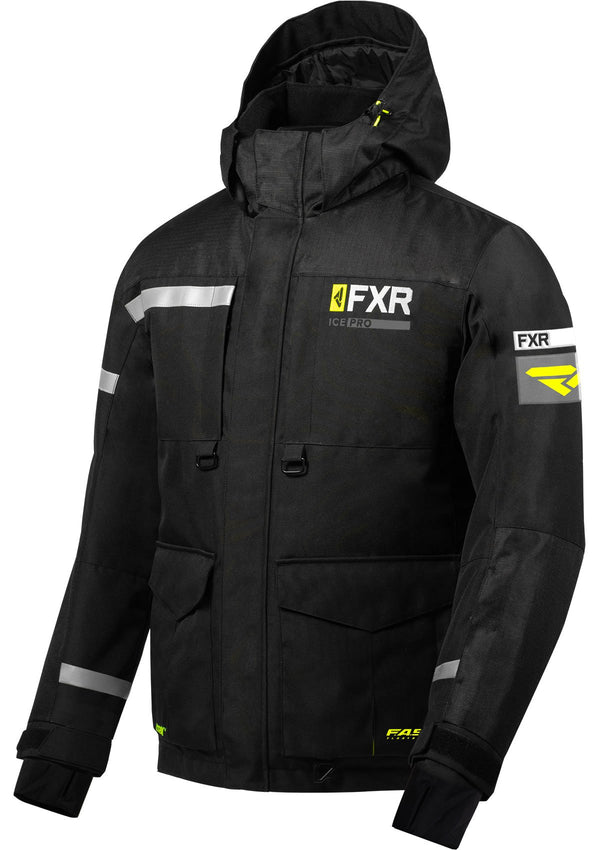 M Excursion Ice Pro Jacket 20