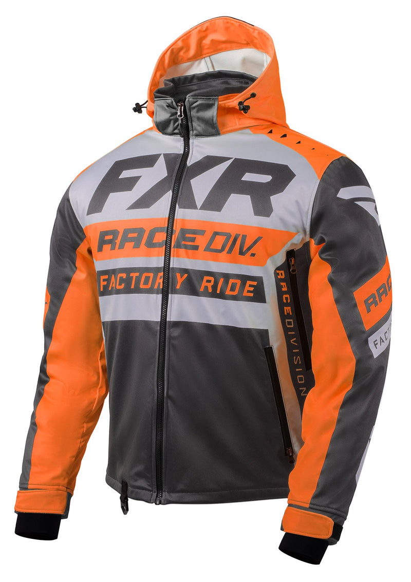 RRX Jacket 20