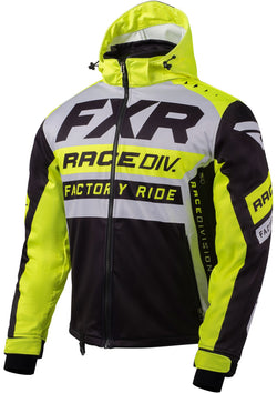 RRX Jacket 20