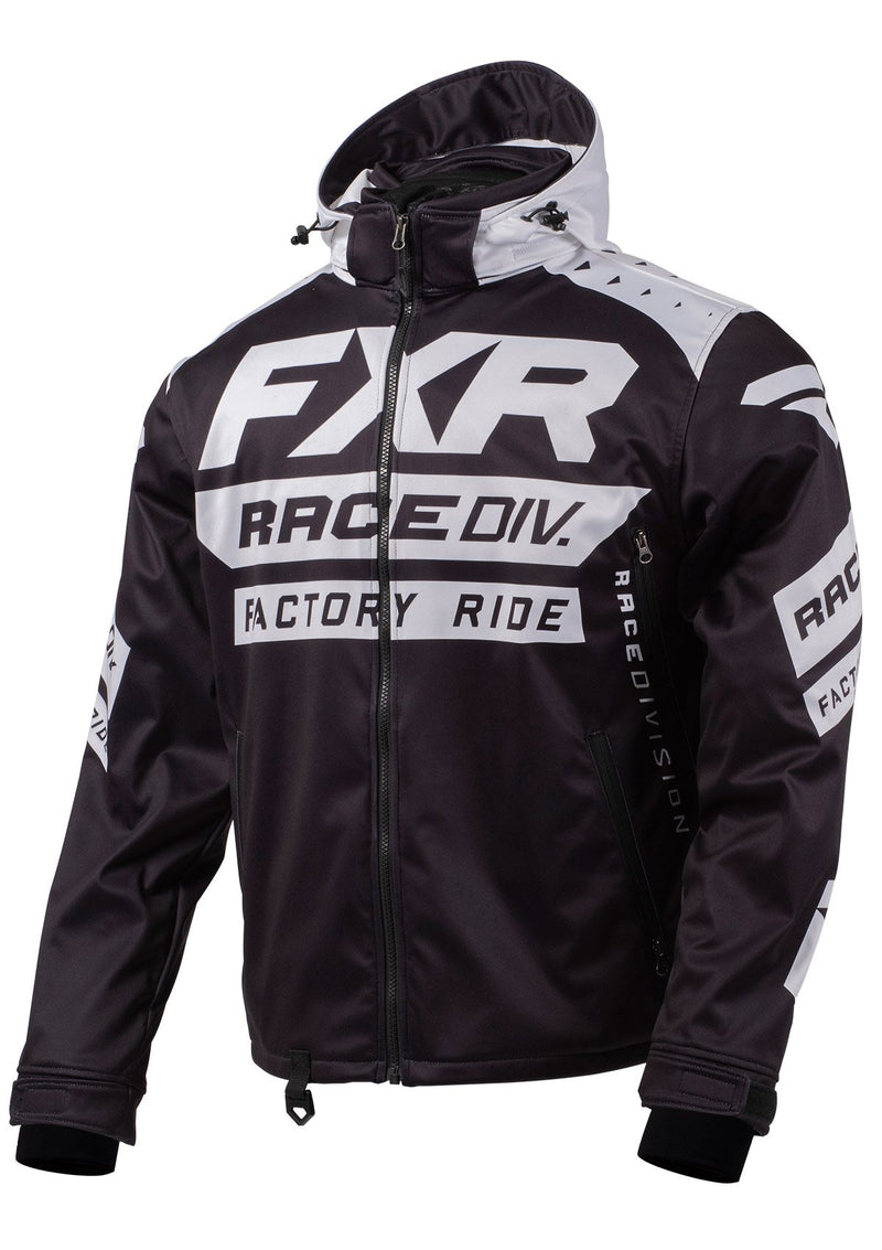 RRX Jacket 20