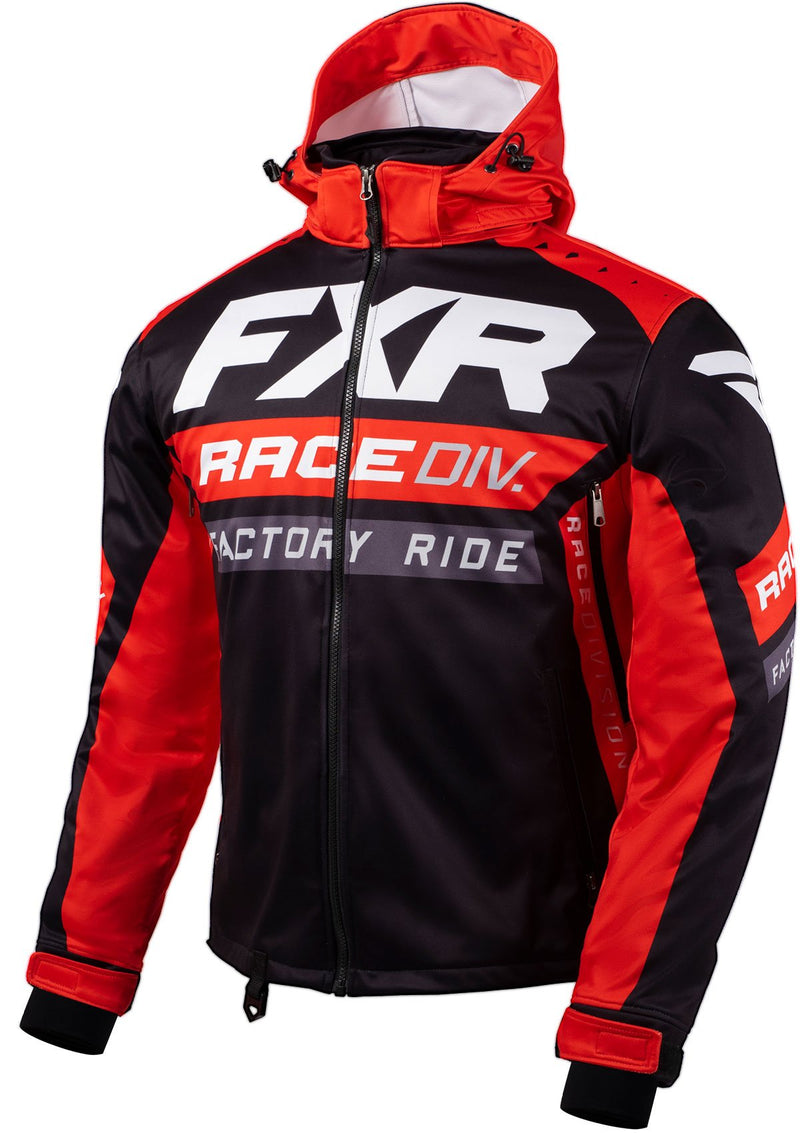 RRX Jacket 20