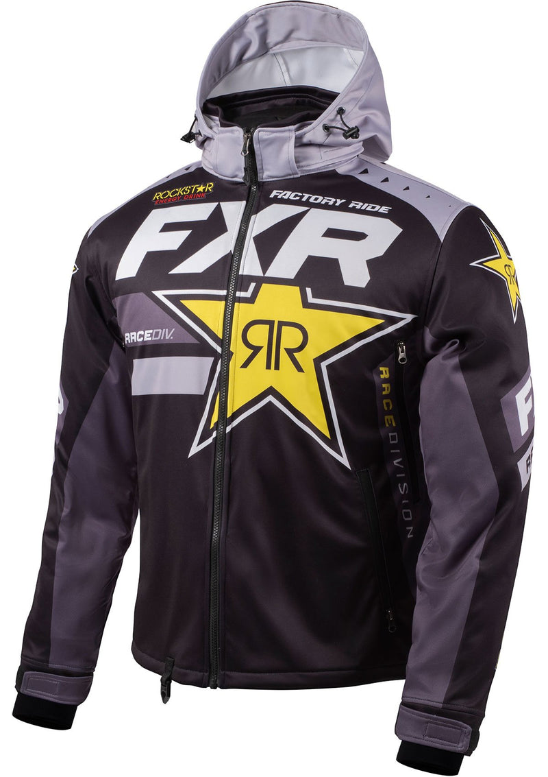 RRX Jacket 20