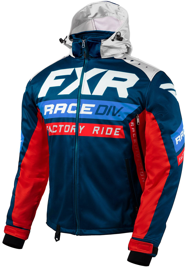 RRX Jacket 20