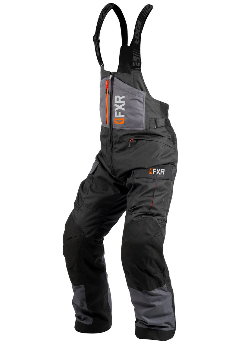 M Excursion Ice Pro Bib Pant 20