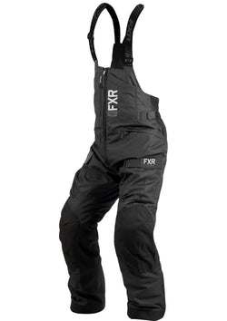 M Excursion Ice Pro Bib Pant 20