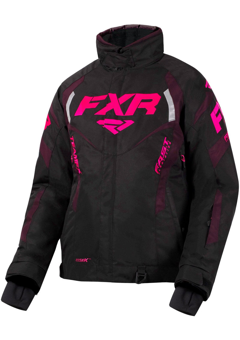 W Team RL Jacket 20