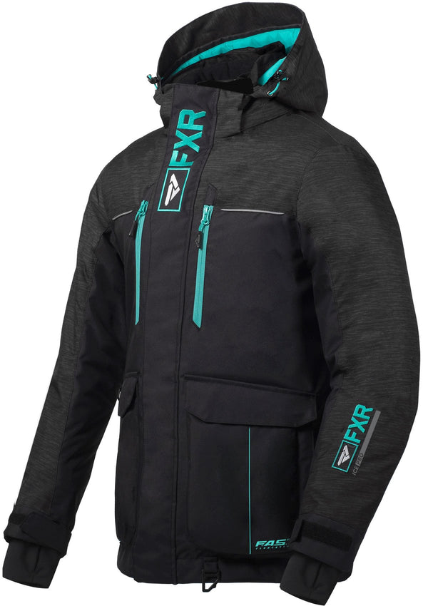 W Excursion Ice Pro Jacket 20