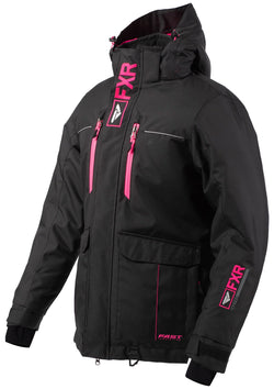 W Excursion Ice Pro Jacket 20