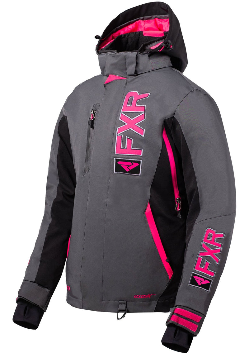 W Evo FX Jacket 20