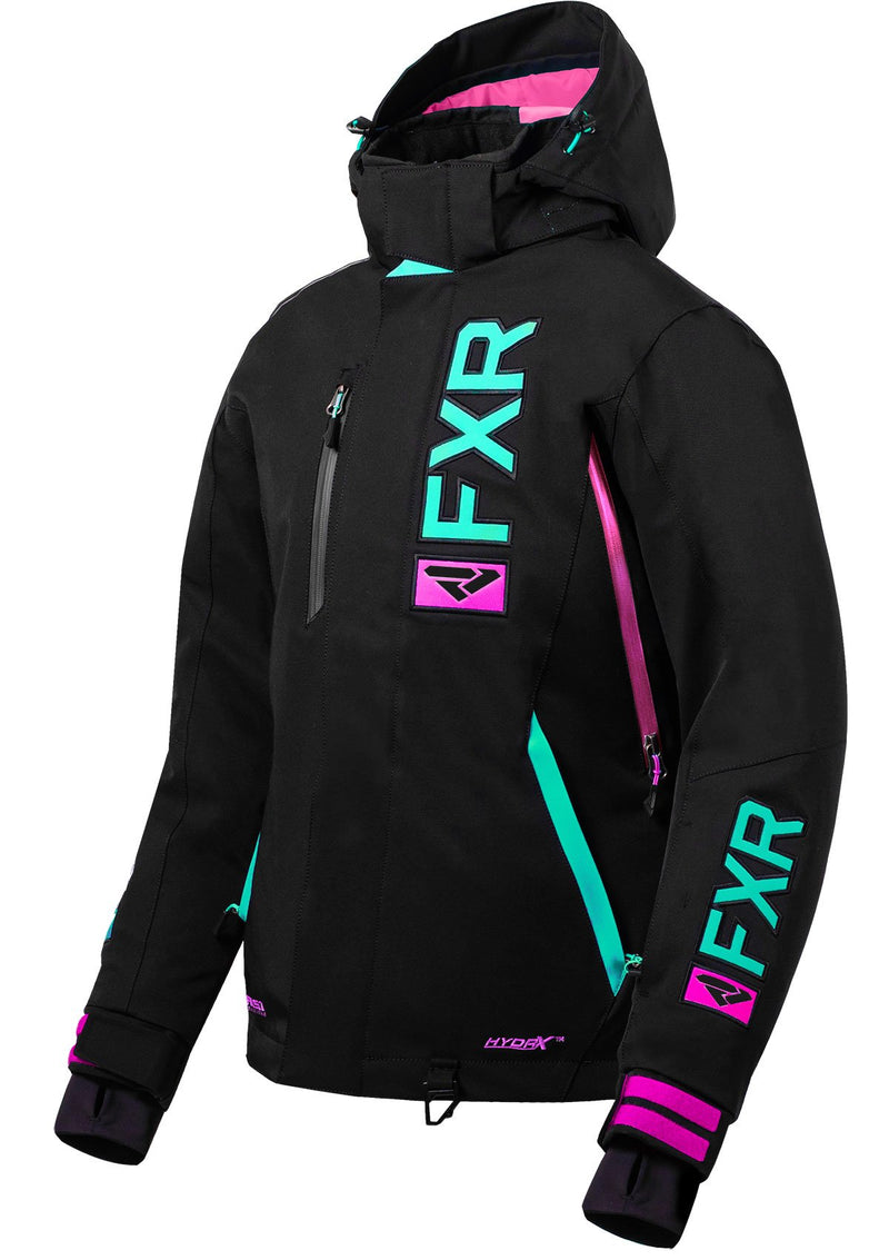 W Evo FX Jacket 20