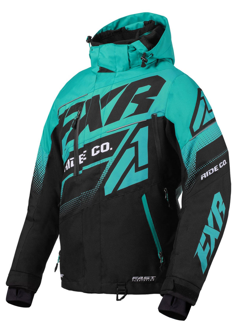 W Boost FX Jacket 20