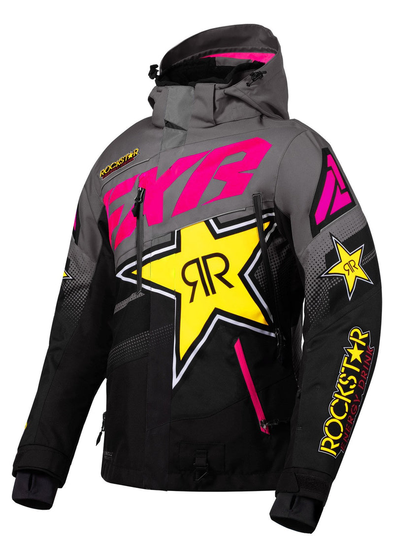 W Boost FX Jacket 20