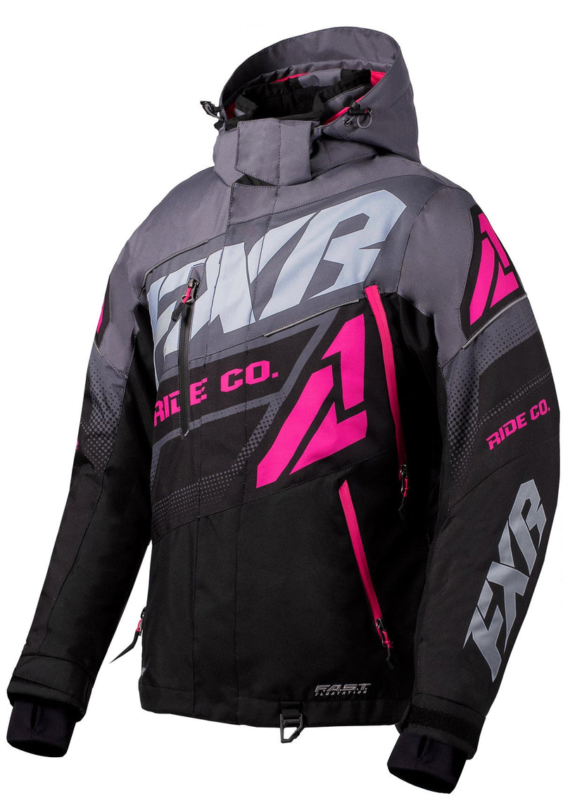 W Boost FX Jacket 20