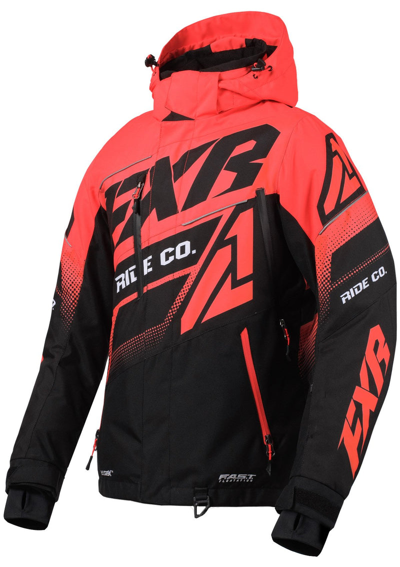 W Boost FX Jacket 20