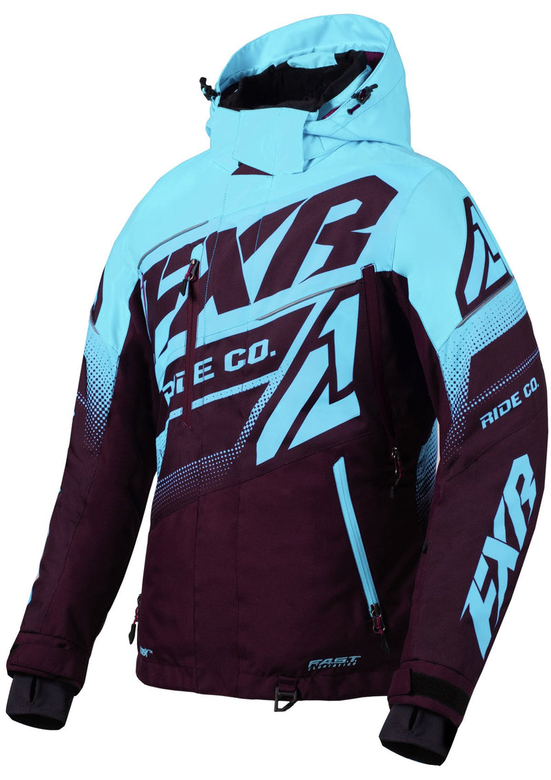 W Boost FX Jacket 20