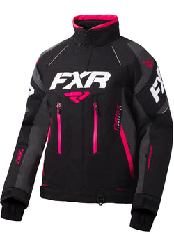 W Adrenaline X Jacket 20