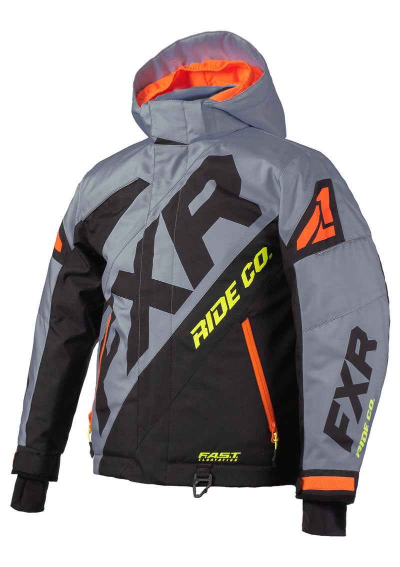 Ch CX Jacket 20