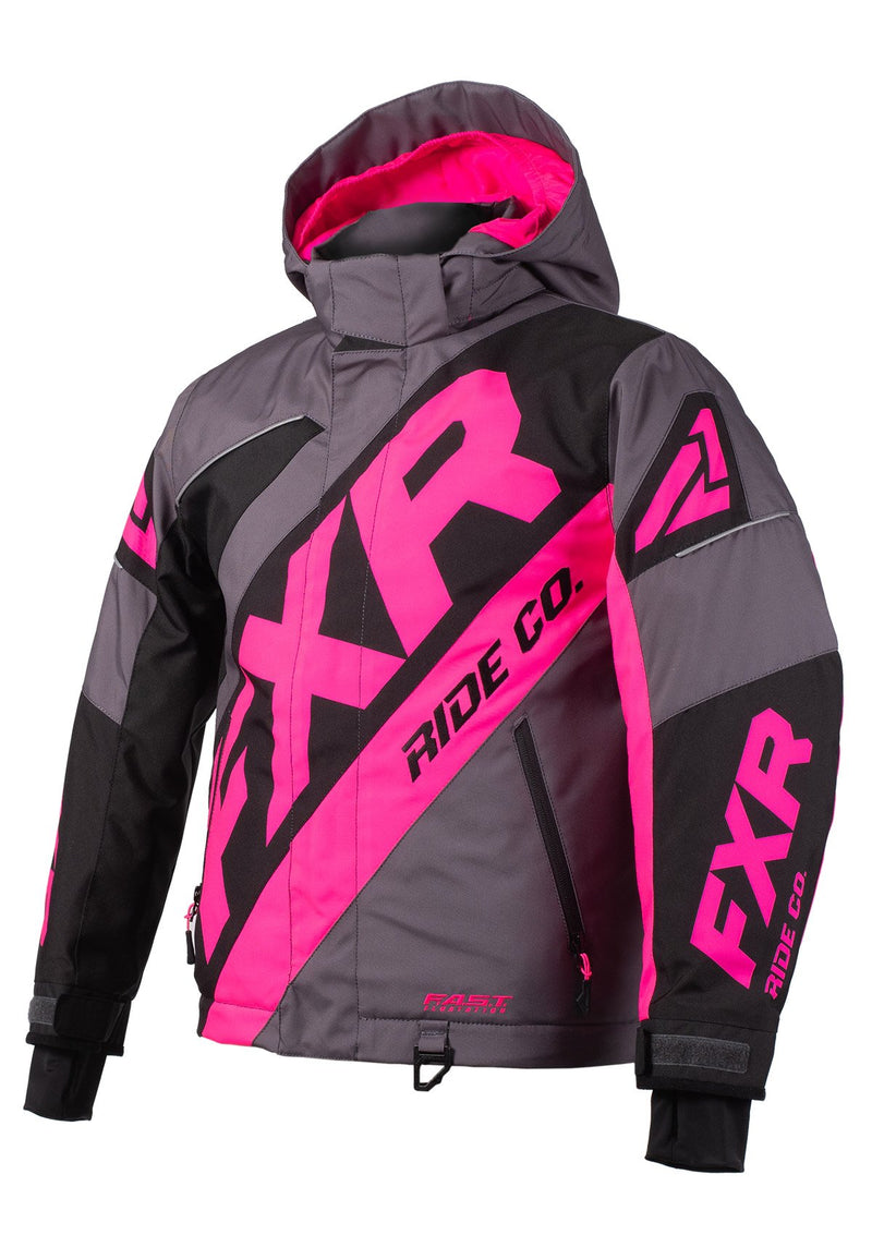 Ch CX Jacket 20