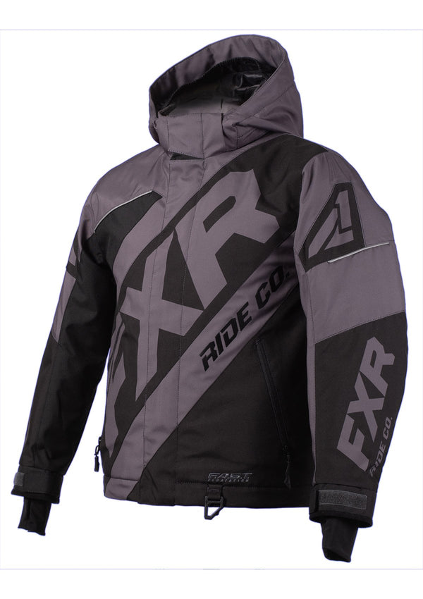 Ch CX Jacket 20