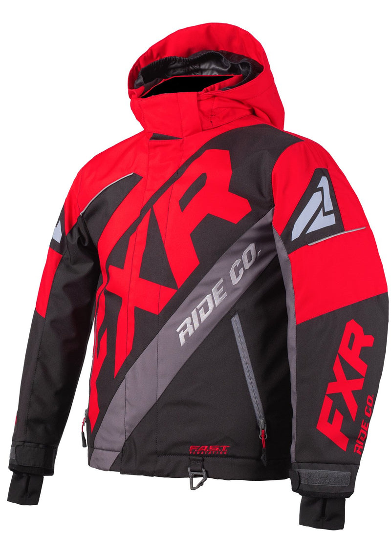 Ch CX Jacket 20