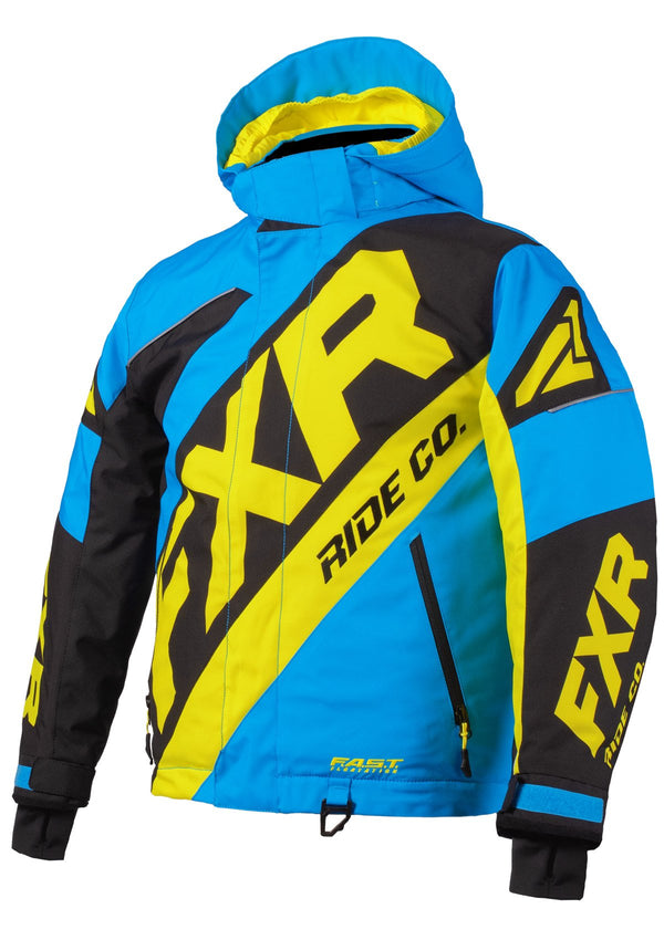 Ch CX Jacket 20