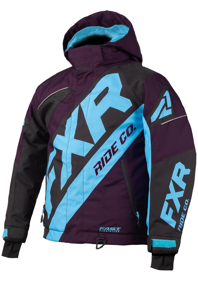 Ch CX Jacket 20