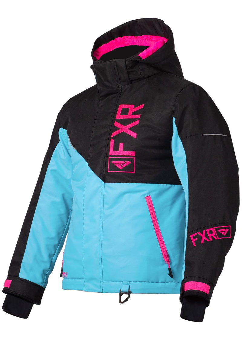 Ch Fresh Jacket 20