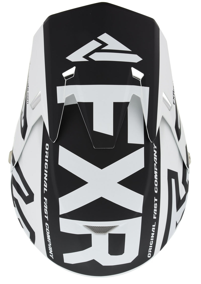 6D ATR-2 Race Div Helmet 20