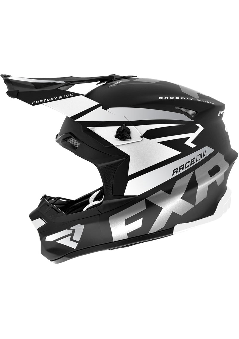 Blade Force Helmet 20