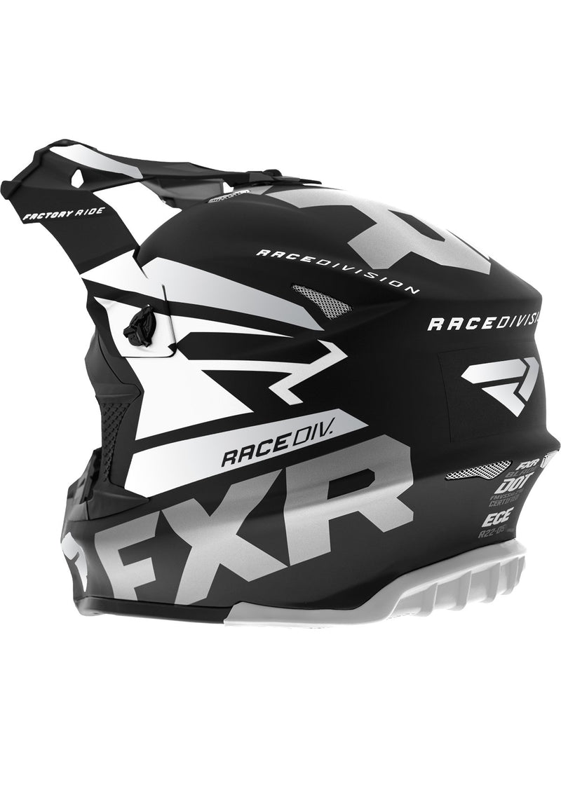 Blade Force Helmet 20