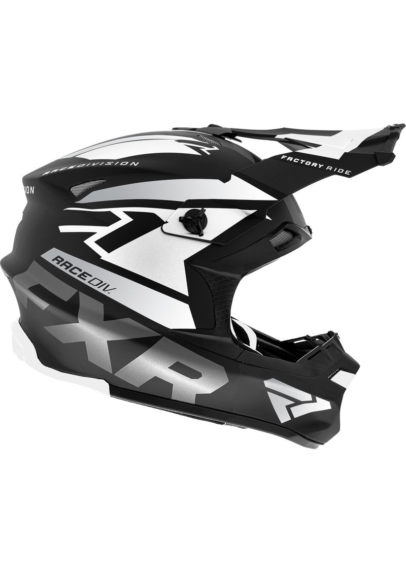 Blade Force Helmet 20