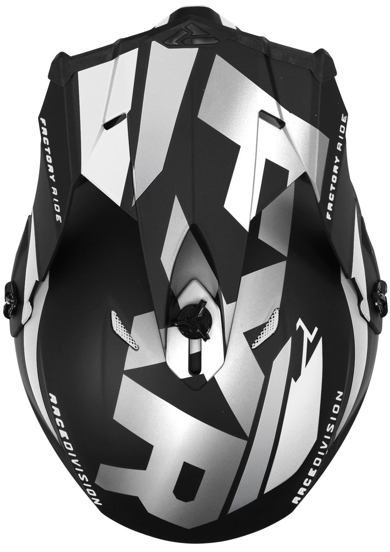 Blade Force Helmet 20