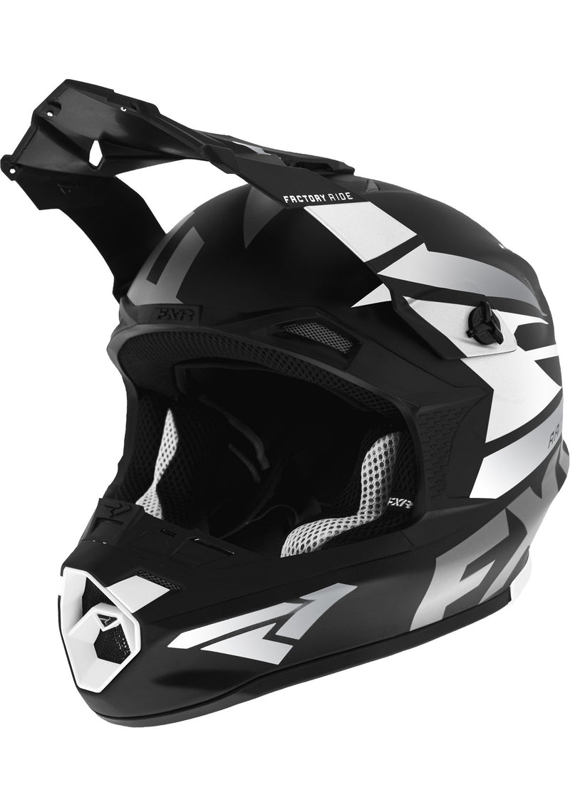 Blade Force Helmet 20
