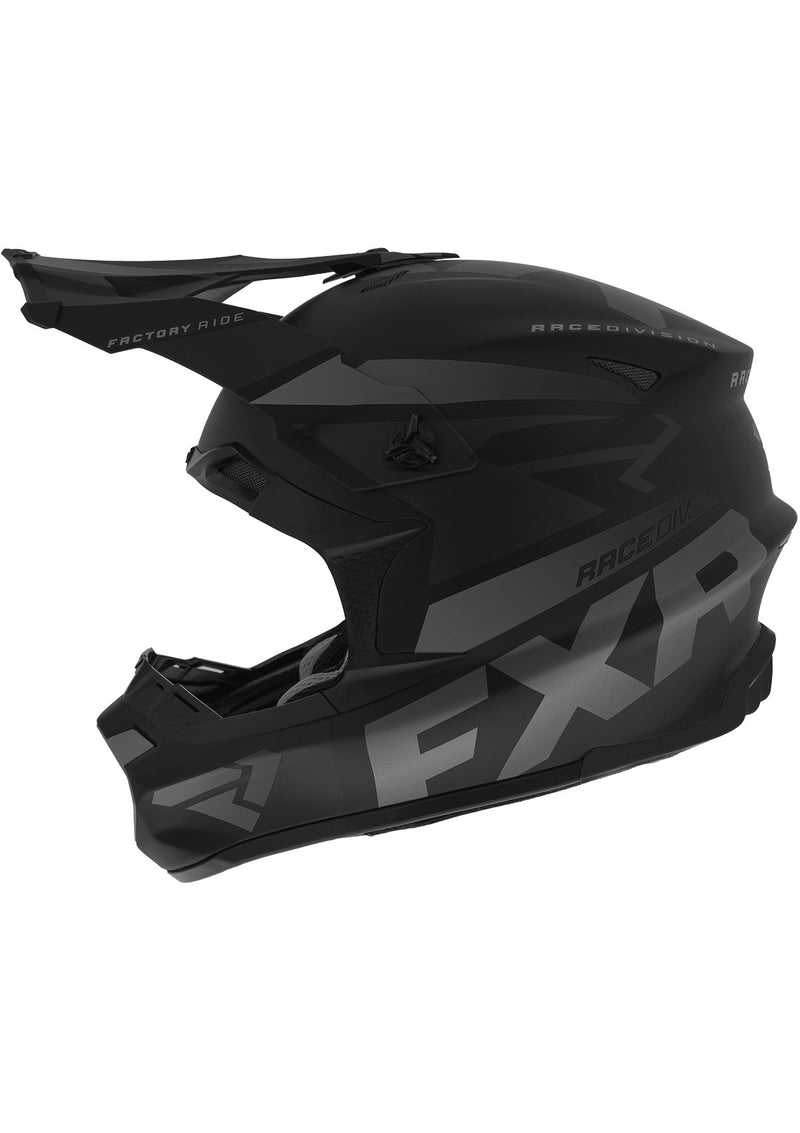 Blade Force Helmet 20