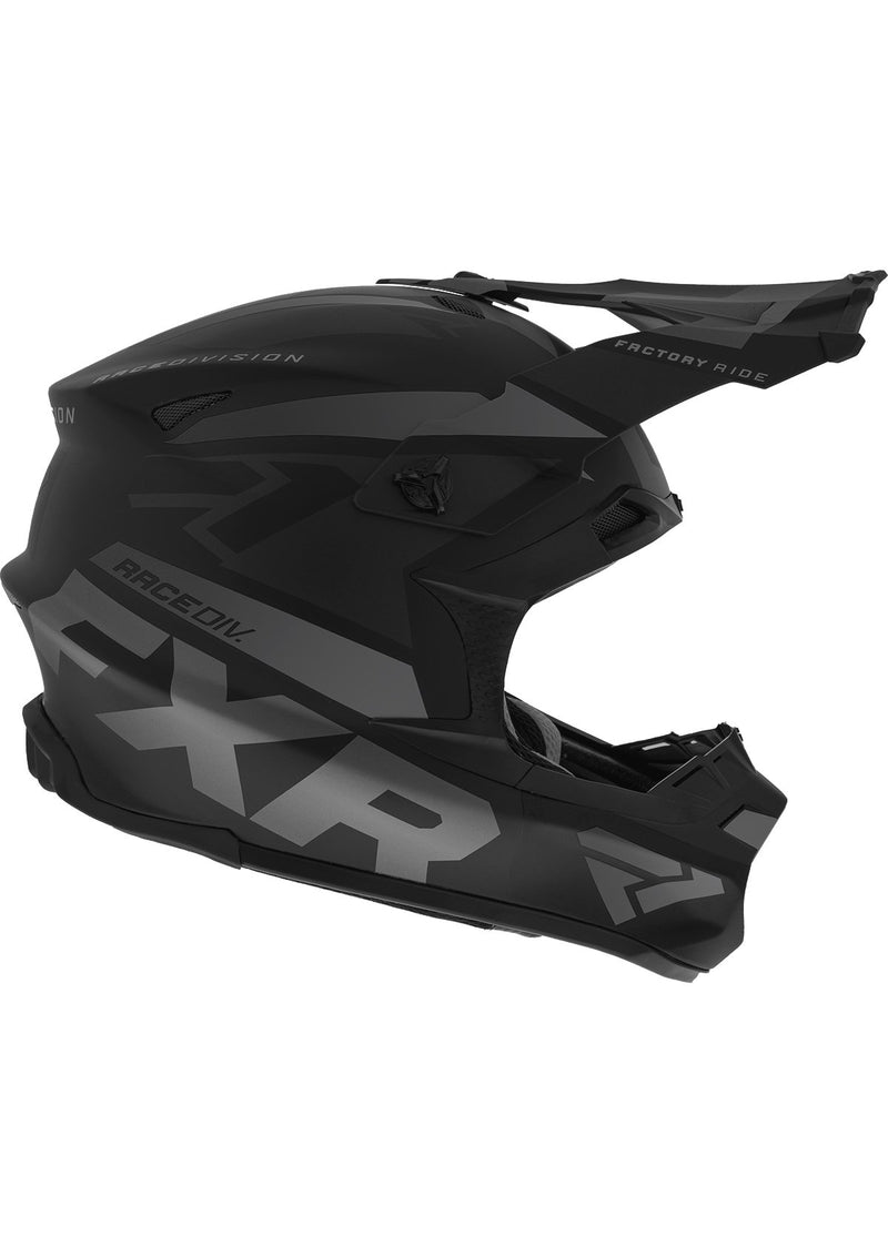 Blade Force Helmet 20
