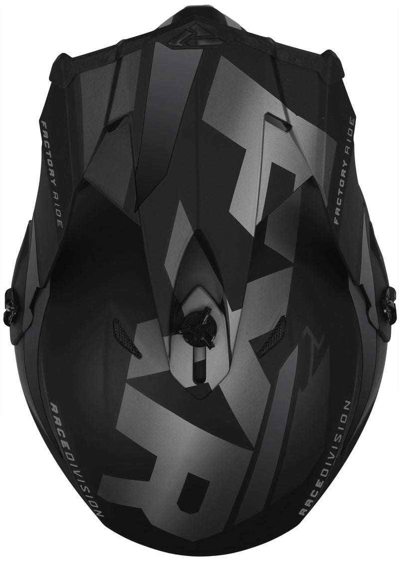 Blade Force Helmet 20