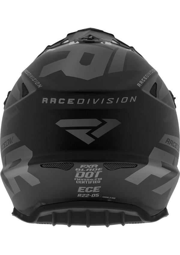 Blade Force Helmet 20