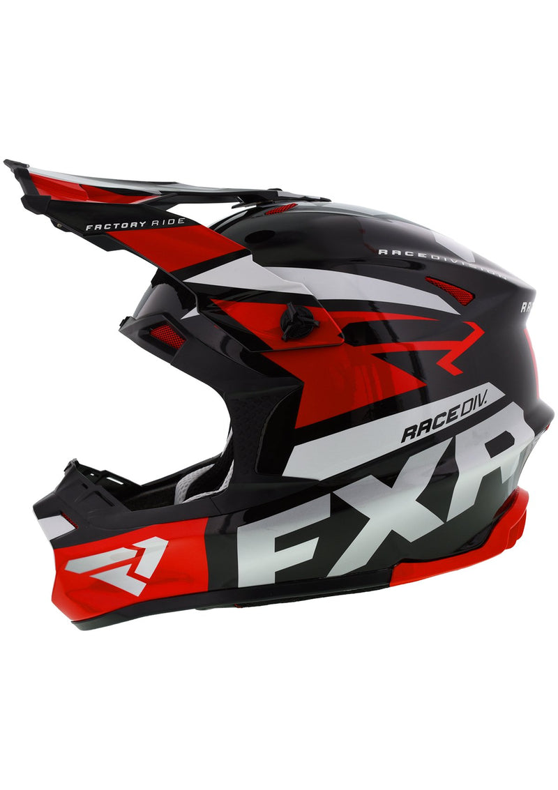 Blade Force Helmet 20