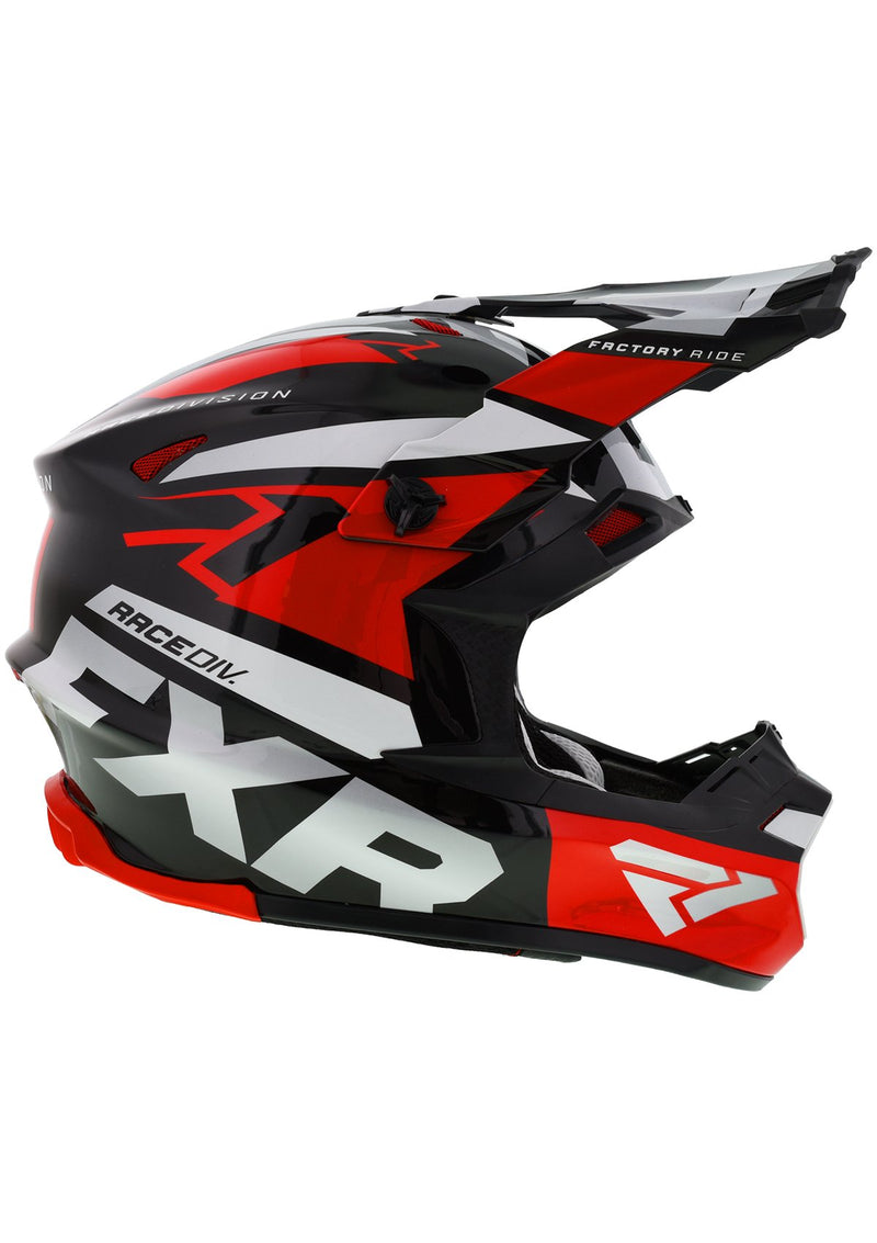 Blade Force Helmet 20